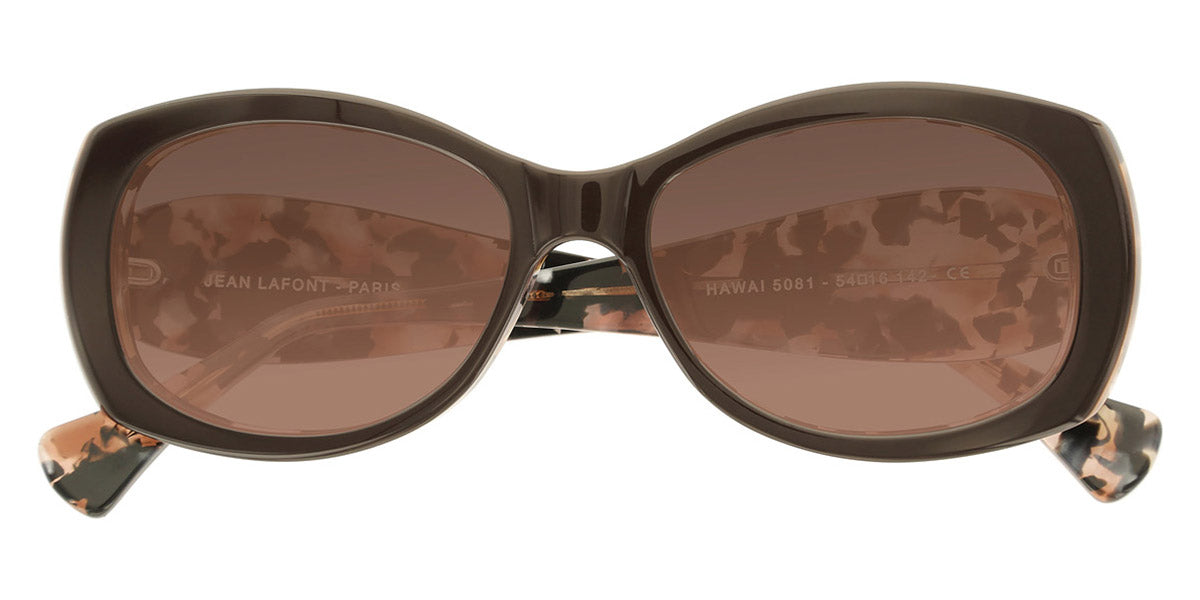 Lafont® Hawai Butterfly Sunglasses - EuroOptica