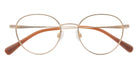 Lafont® Helice LAF HELICE 006 47 - Golden 006 Eyeglasses