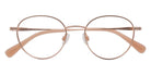 Lafont® Helice LAF HELICE 007 47 - Pink 007 Eyeglasses