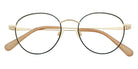 Lafont® Helice LAF HELICE 1075 47 - Black 1075 Eyeglasses