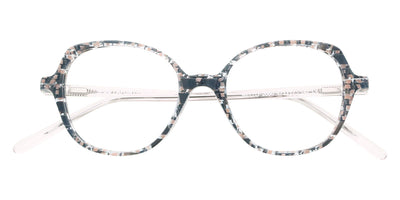 Lafont® Hello LF HELLO 2050 47 - Gray 2050  Eyeglasses 