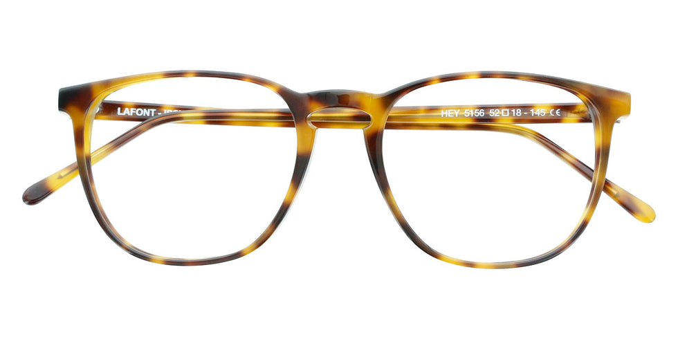 Lafont® Hey LAF HEY 5156 52 - Tortoiseshell 5156 Eyeglasses