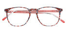 Lafont® Hey LAF HEY 6097 52 - Blue 6097 Eyeglasses