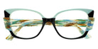 Lafont® Hirondelle LAF HIRONDELLE 1083 54 - Black 1083 Eyeglasses