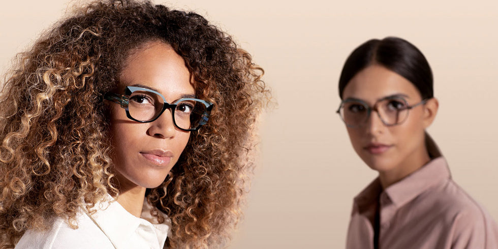 Lafont® Hirondelle  -  Eyeglasses