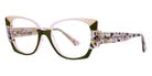 Lafont® Hirondelle  -  Eyeglasses