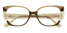 Lafont® Hirondelle LAF HIRONDELLE 5169T 54 - Brown 5169T Eyeglasses