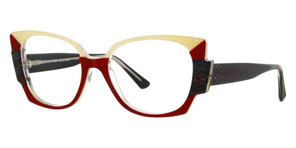 Lafont® Hirondelle  -  Eyeglasses