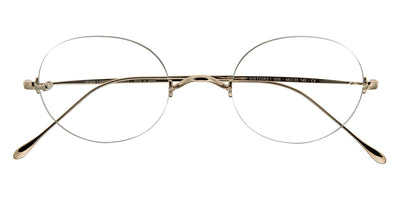 Lafont® Histoire1 LF HISTOIRE1 006 48 - Golden 006  Eyeglasses 