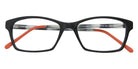 Lafont® Hit Parade LAF HIT PARADE 100 53 - Black 100 Eyeglasses