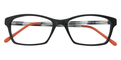 Lafont® Hit Parade LF HIT PARADE 100 53 - Black 100  Eyeglasses 