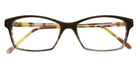 Lafont® Hit Parade LAF HIT PARADE 1054 53 - Black 1054 Eyeglasses