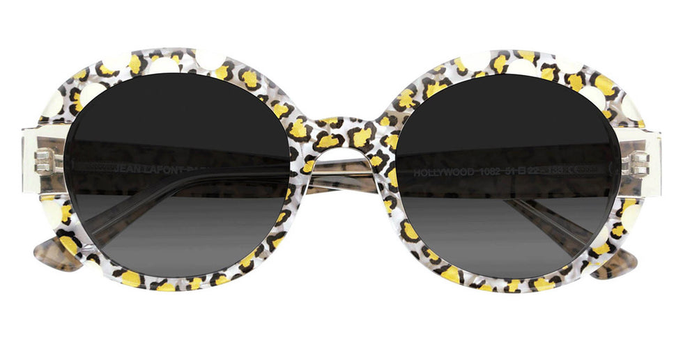 Lafont® Hollywood LAF HOLLYWOOD 1082P 51 - Panther 1082P Sunglasses