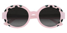 Lafont® Hollywood LAF HOLLYWOOD 7120P 51 - Pink 7120P Sunglasses
