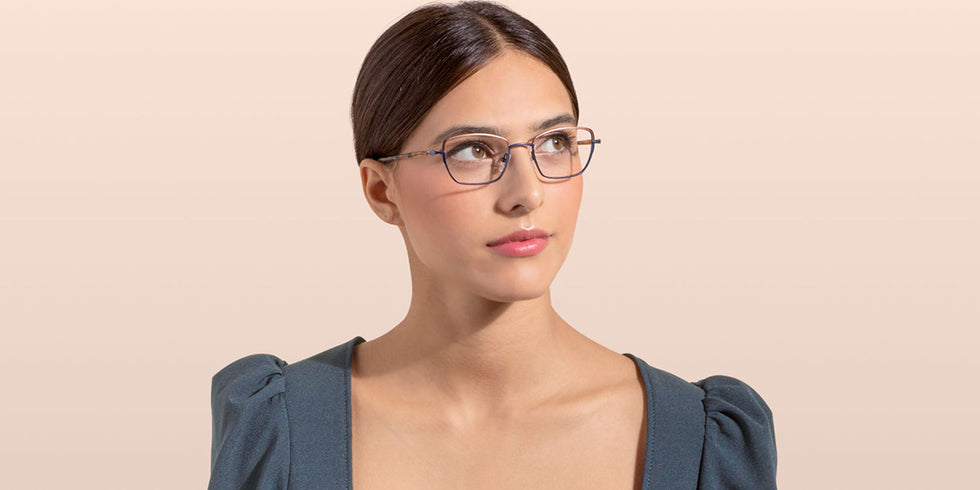 Lafont® Honorine  -  Eyeglasses