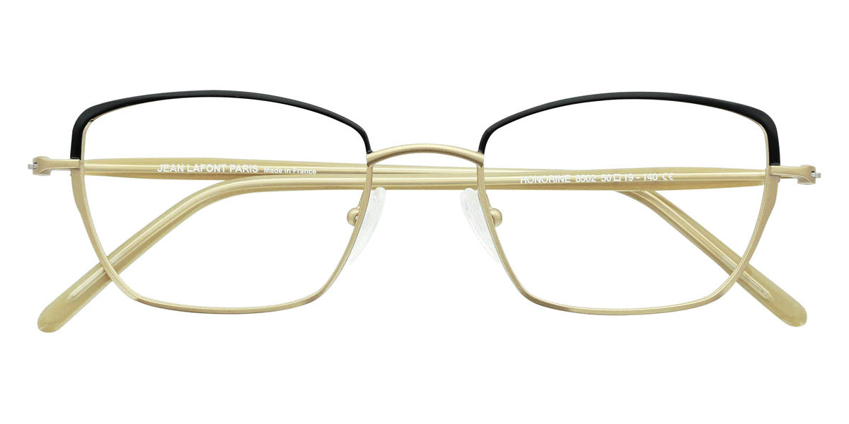 Lafont® Honorine LAF HONORINE 8502 50 - Golden 8502 Eyeglasses
