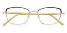Lafont® Honorine LAF HONORINE 8502 50 - Golden 8502 Eyeglasses