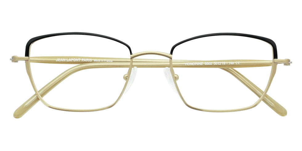 Lafont® Honorine LAF HONORINE 8502 50 - Golden 8502 Eyeglasses