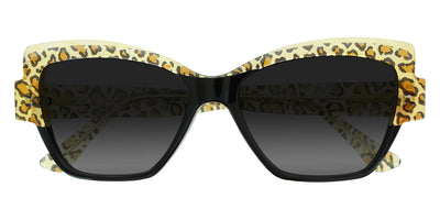 Lafont® Horizon LF HORIZON 100 56 - Black 100  Sunglasses