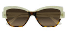 Lafont® Horizon LAF HORIZON 5156T 56 - Tortoiseshell 5156T Sunglasses