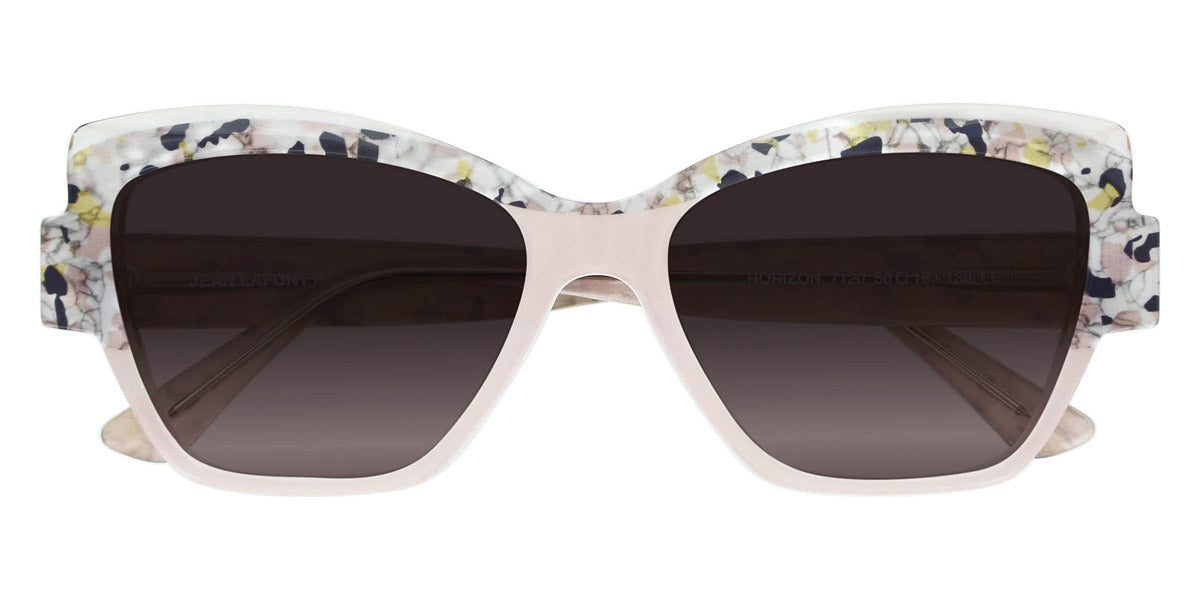 Lafont® Horizon LF HORIZON 7120 56 - Pink 7120  Sunglasses