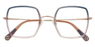 Lafont® Hourra Insert LAF HOURRA INSERT 7709I 49 - Pink 7709I Eyeglasses