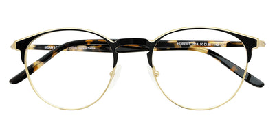 Lafont® Hubert LF HUBERT 1514 50 - Golden 1514  Eyeglasses 