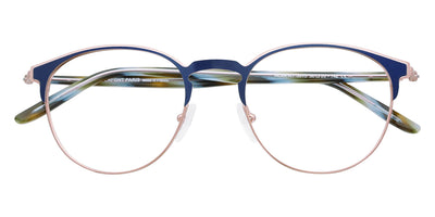 Lafont® Hubert LF HUBERT 3515 50 - Pink 3515  Eyeglasses 