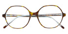 Lafont® Hyper LAF HYPER 675 52 - Tortoiseshell 675 Eyeglasses