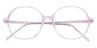 Lafont® Hyper LAF HYPER 7060 52 - Pink 7060 Eyeglasses