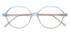 Lafont® Ibis LAF IBIS 5171 52 - Blue 5171 Eyeglasses