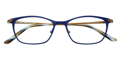 Lafont® Icone LF ICONE 3521 50 - Blue 3521  Eyeglasses 