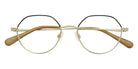 Lafont® Ile Au Tresor LAF ILE AU TRESOR 1075 47 - Black 1075 Eyeglasses