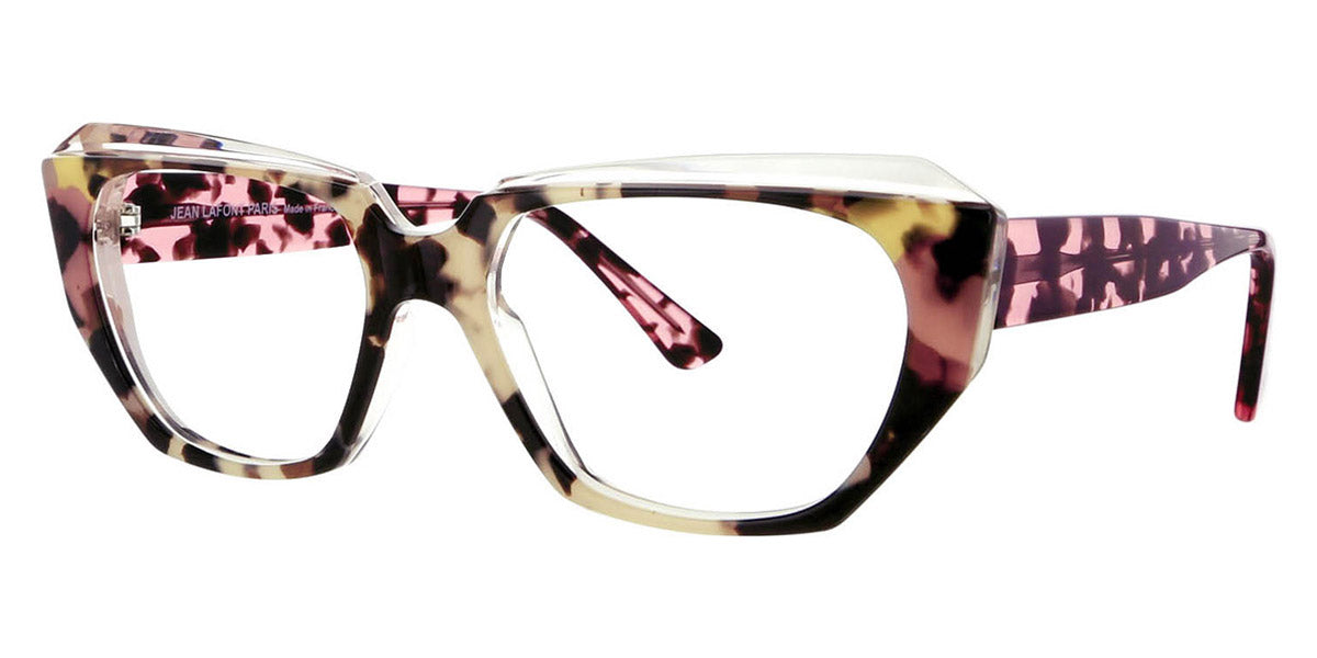 Lafont® Impulsion LAF IMPULSION 5160 53 -  Tortoiseshell 5160 Eyeglasses