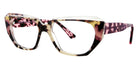 Lafont® Impulsion LAF IMPULSION 5160 53 -  Tortoiseshell 5160 Eyeglasses