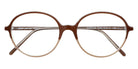 Lafont® Ingenue LAF INGENUE 5169 53 - Brown 5169 Eyeglasses