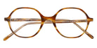 Lafont® Iris LAF IRIS 5153 47 - Horn 5153 Eyeglasses