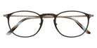 Lafont® Iseran LAF ISERAN 2518 51 - Gray 2518 Eyeglasses