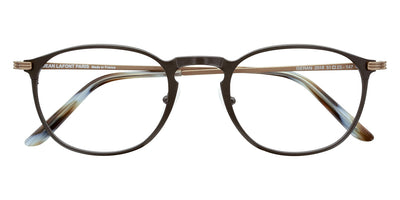 Lafont® Iseran LF ISERAN 2518 51 - Gray 2518  Eyeglasses 