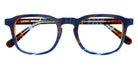 Lafont® Issy LAF ISSY 3154 50 - Blue 3154 Eyeglasses