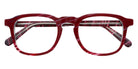 Lafont® Issy LAF ISSY 6106 50 - Red 6106 Eyeglasses