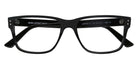Lafont® Jaipur LAF JAIPUR 100B 56 - Black 100B Eyeglasses
