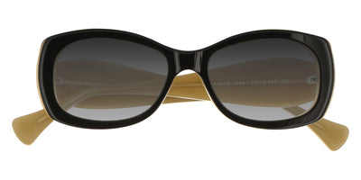 Lafont® Jamaique LF JAMAIQUE 1040 51 - Black 1040  Sunglasses