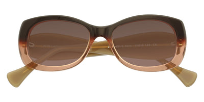 Lafont® Jamaique LF JAMAIQUE 5073 51 - Brown 5073  Sunglasses