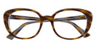 Lafont® Josephine LAF JOSEPHINE 5152 53 - Horn 5152 Eyeglasses