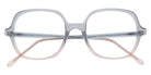Lafont® Joy LAF JOY 3155E 51 - Blue 3155E Eyeglasses