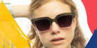 Lafont® Juillet  -  Sunglasses