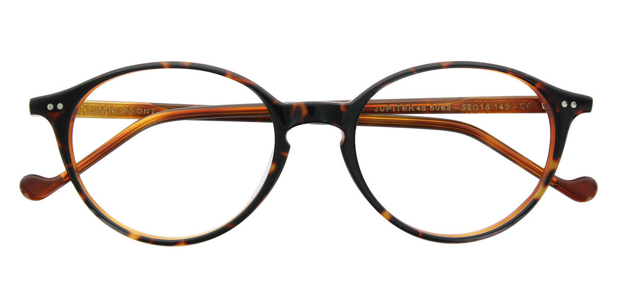 Lafont® Jupiter Oval Eyeglasses - EuroOptica – EuroOptica™