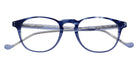 Lafont® Lafayette LAF LAFAYETTE 3160 50 - Tortoiseshell 3160 Eyeglasses