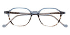 Lafont® Laperouse LAF LAPEROUSE 3162 49 - Blue 3162 Eyeglasses